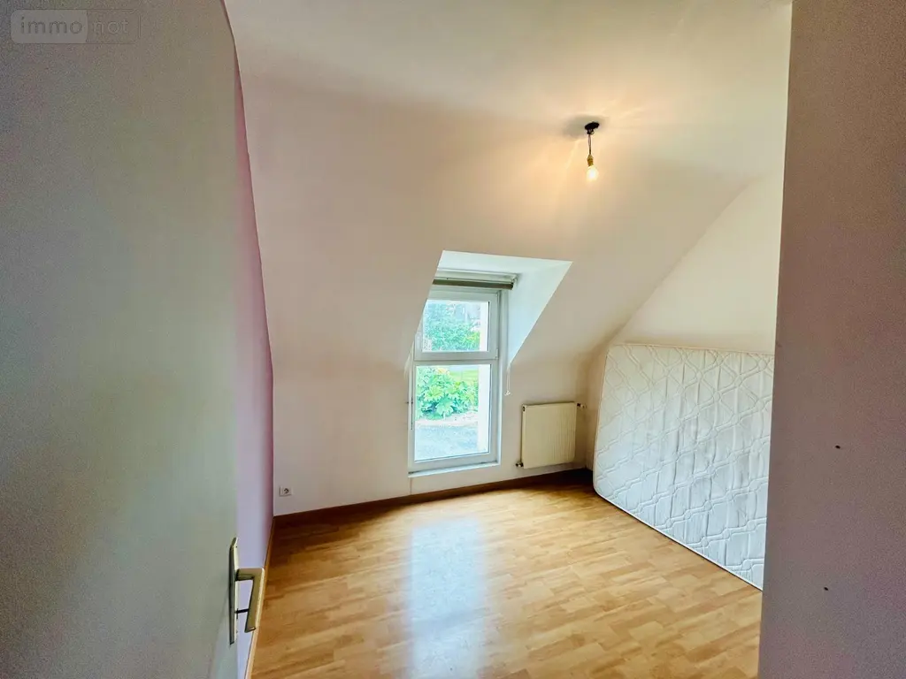 Maison a vendre Bréhand 22510 Côtes-d'Armor 22 146 m2 5 pièces 272950 euros 22009/3 009