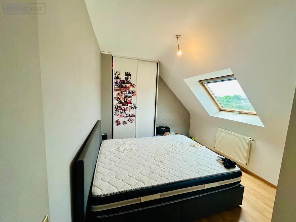 Maison a vendre Bréhand 22510 Côtes-d'Armor 22 146 m2 5 pièces 272950 euros 22009/3 011
