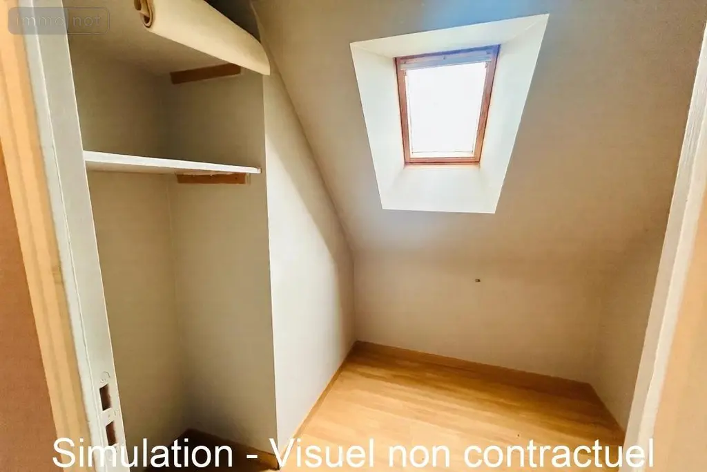 Maison a vendre Bréhand 22510 Côtes-d'Armor 22 146 m2 5 pièces 272950 euros 22009/3 012