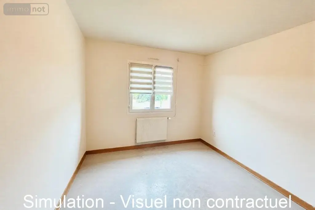 Maison a vendre Bréhand 22510 Côtes-d'Armor 22 146 m2 5 pièces 272950 euros 22009/3 013