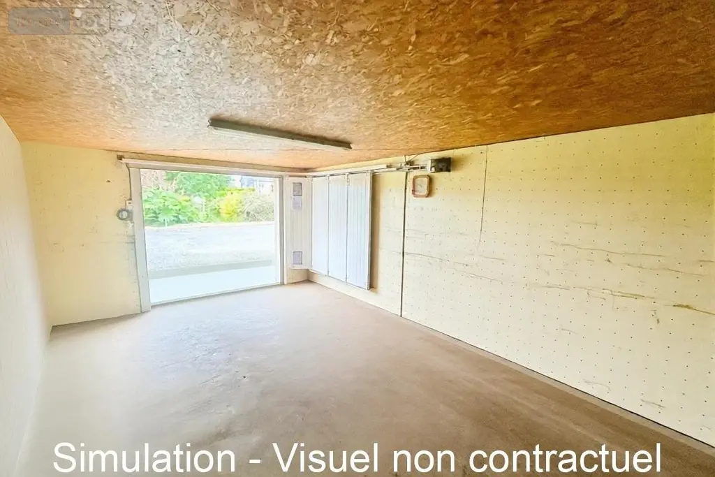 Maison a vendre Bréhand 22510 Côtes-d'Armor 22 146 m2 5 pièces 272950 euros 22009/3 015