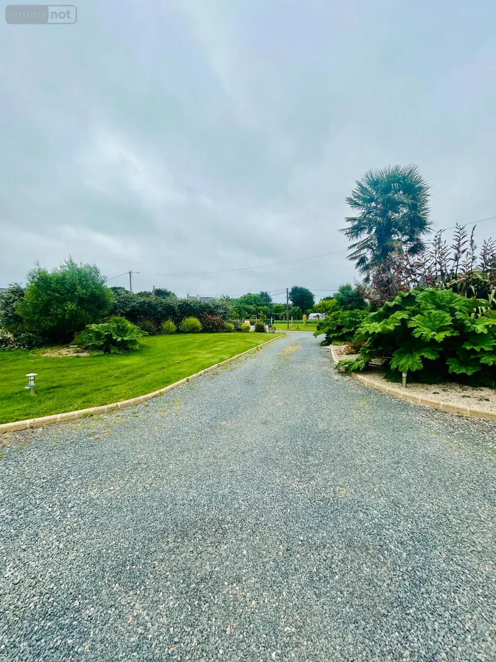Maison a vendre Bréhand 22510 Côtes-d'Armor 22 146 m2 5 pièces 272950 euros 22009/3 017