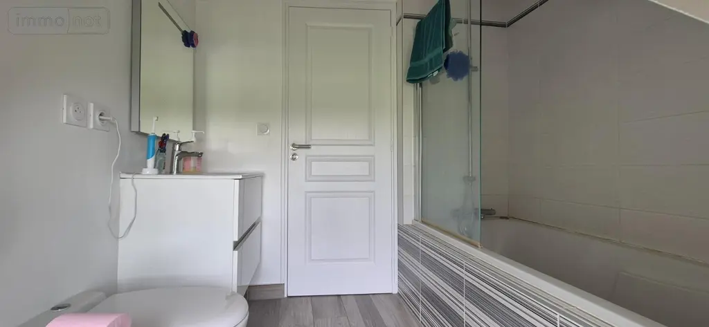 Maison a vendre Gréez-sur-Roc 72320 Sarthe 72 110 m2 5 pièces 226200 euros 486 013
