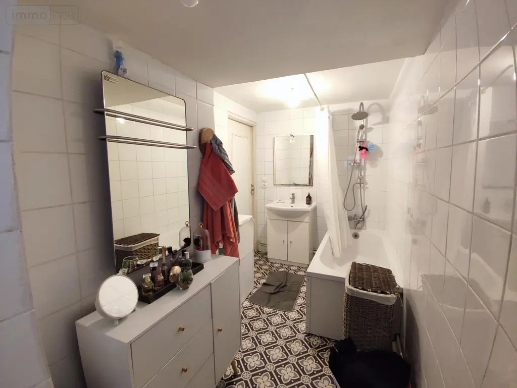 Maison a vendre Saint-Étienne-du-Rouvray 76800 Seine-Maritime 76 86 m2 4 pièces 127000 euros 2026-028 006
