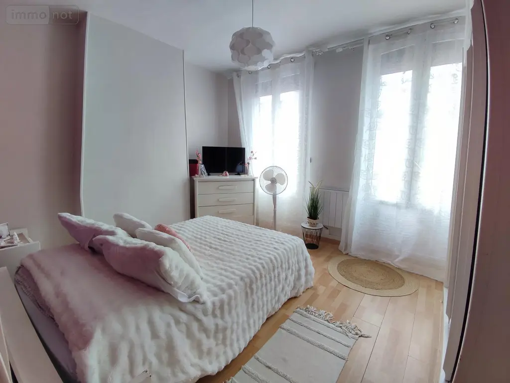 Maison a vendre Saint-Étienne-du-Rouvray 76800 Seine-Maritime 76 86 m2 4 pièces 127000 euros 2026-028 008