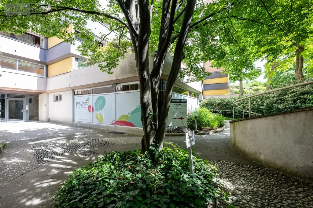 Appartement a vendre Paris 20e Arrondissement 75020 Paris 75 69 m2 3 pièces 530000 euros 3 PIECES RUE FONTARABIE 002