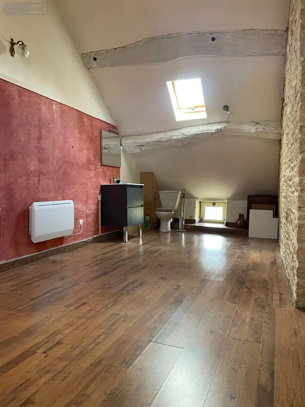 Maison a vendre Chissey-lès-Mâcon 71460 Saône-et-Loire 71 77 m2 4 pièces 89000 euros achat_maison_com_71130_71460 005