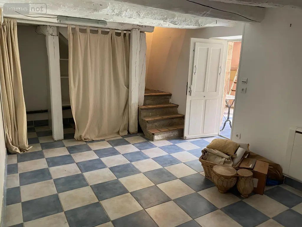 Maison a vendre Chissey-lès-Mâcon 71460 Saône-et-Loire 71 77 m2 4 pièces 89000 euros achat_maison_com_71130_71460 006