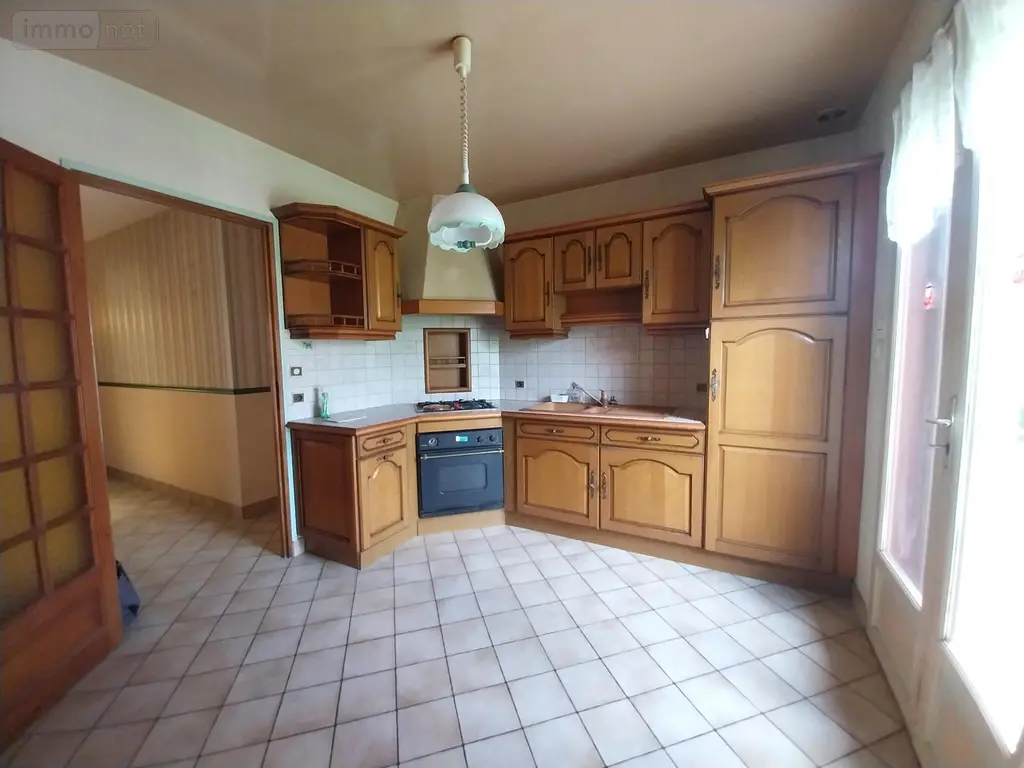Maison a vendre Bonchamp-lès-Laval 53960 Mayenne 53 81 m2 5 pièces 166720 euros 53090-1007 004