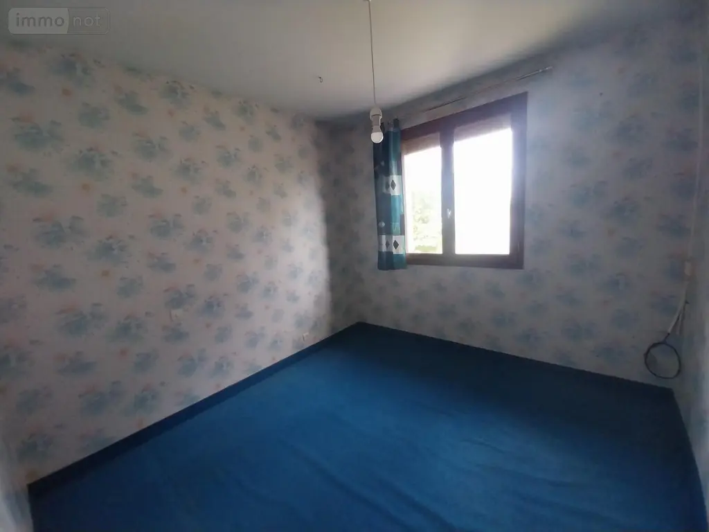Maison a vendre Bonchamp-lès-Laval 53960 Mayenne 53 81 m2 5 pièces 166720 euros 53090-1007 008