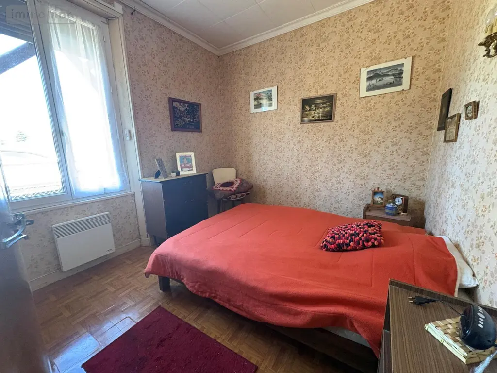 Maison a vendre Les Villages Vovéens 28150 Eure-et-Loir 28 57 m2 3 pièces 110000 euros 84 005