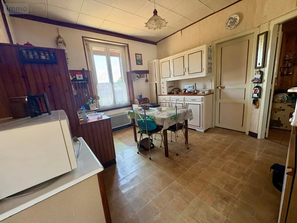 Maison a vendre Les Villages Vovéens 28150 Eure-et-Loir 28 57 m2 3 pièces 110000 euros 84 002