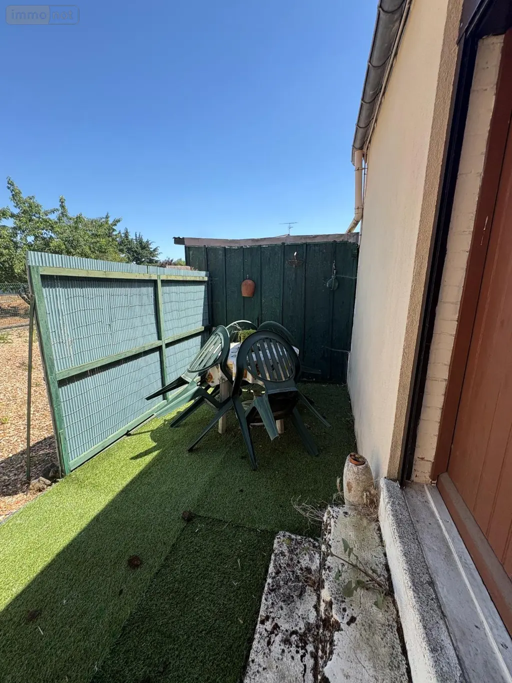 Maison a vendre Les Villages Vovéens 28150 Eure-et-Loir 28 57 m2 3 pièces 110000 euros 84 008