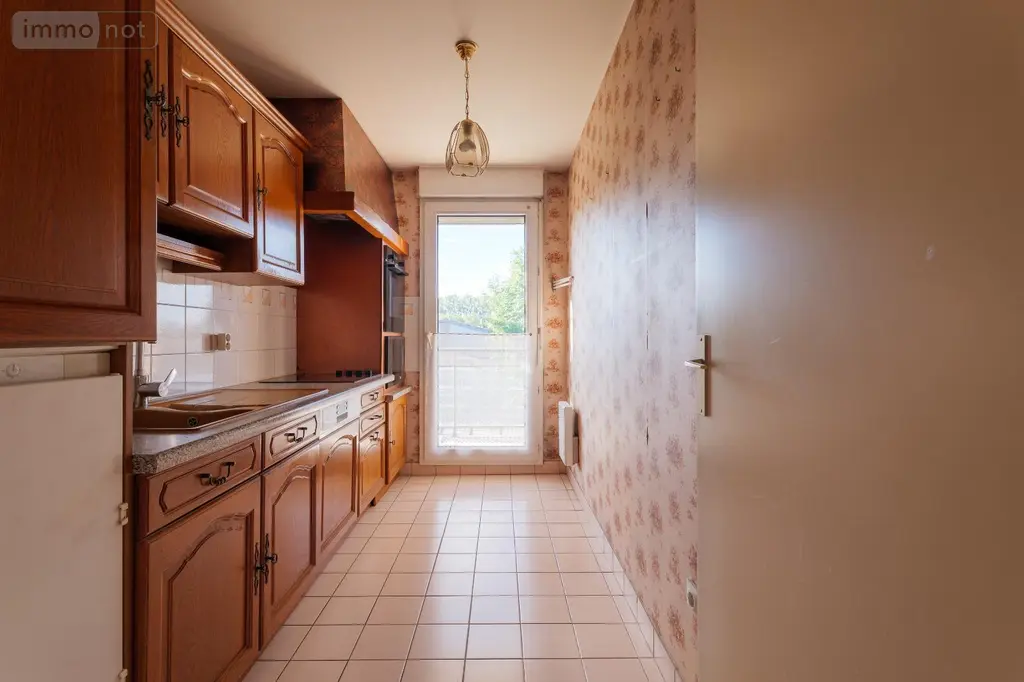 Appartement a vendre Gonesse 95500 Val-d'Oise 95 64 m2 3 pièces 195520 euros 1001208 004