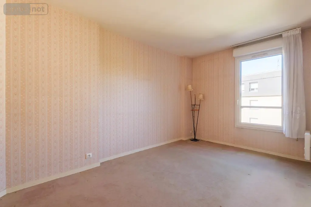 Appartement a vendre Gonesse 95500 Val-d'Oise 95 64 m2 3 pièces 195520 euros 1001208 006