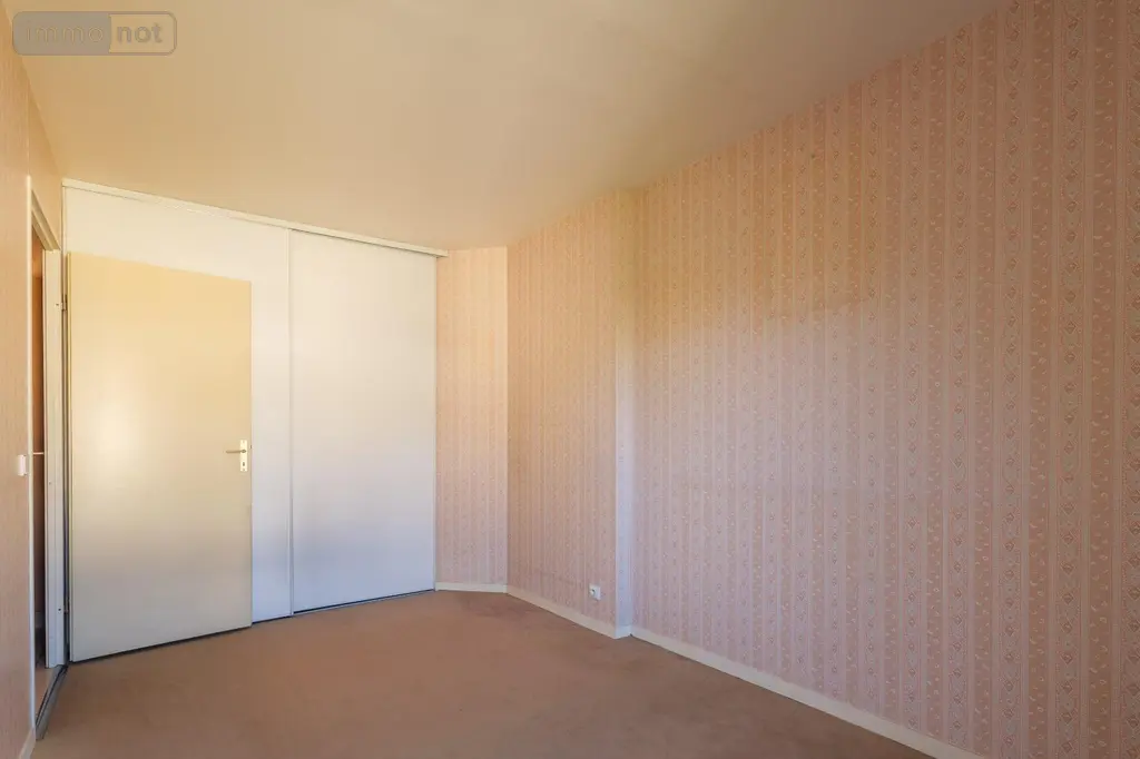 Appartement a vendre Gonesse 95500 Val-d'Oise 95 64 m2 3 pièces 195520 euros 1001208 007
