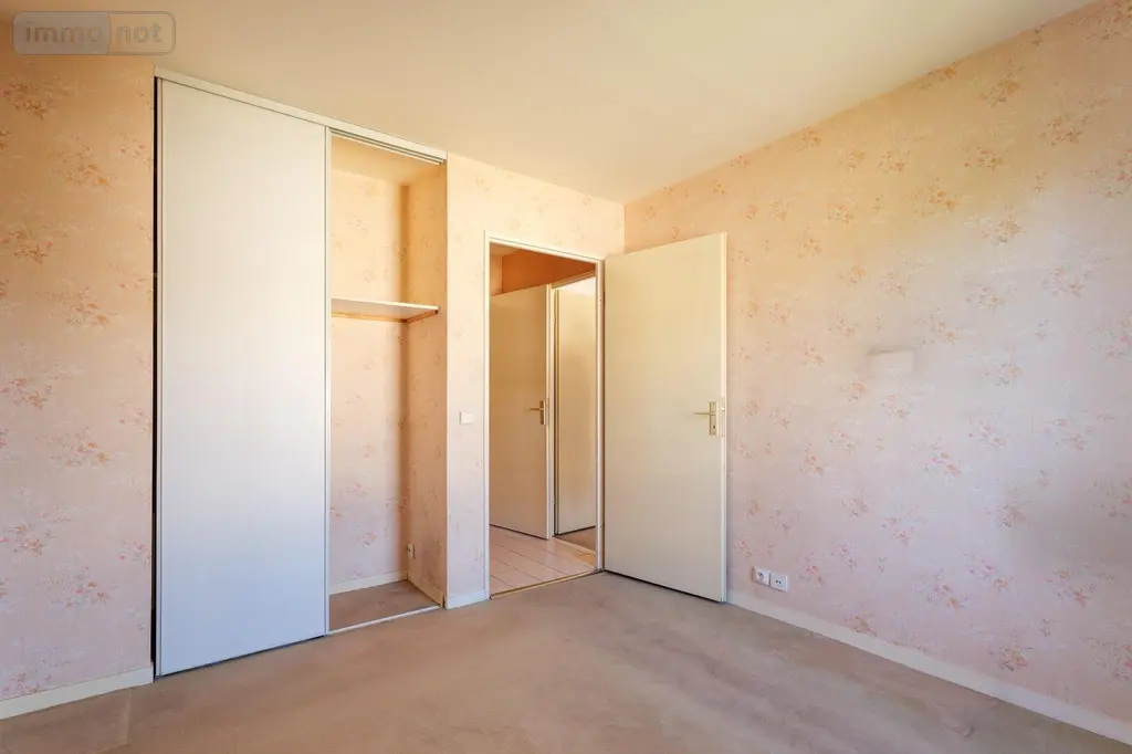 Appartement a vendre Gonesse 95500 Val-d'Oise 95 64 m2 3 pièces 195520 euros 1001208 009