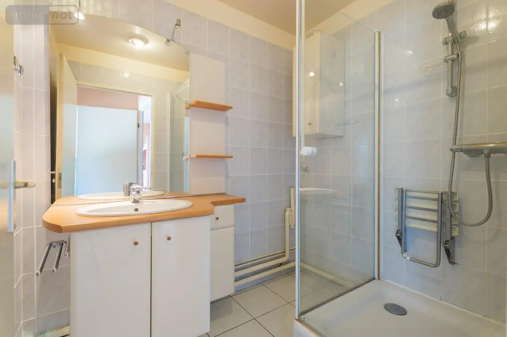 Appartement a vendre Gonesse 95500 Val-d'Oise 95 64 m2 3 pièces 195520 euros 1001208 010