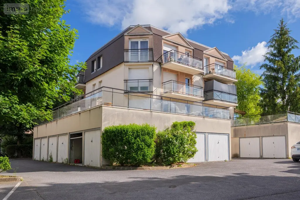 Appartement a vendre Gonesse 95500 Val-d'Oise 95 64 m2 3 pièces 195520 euros 1001208 013