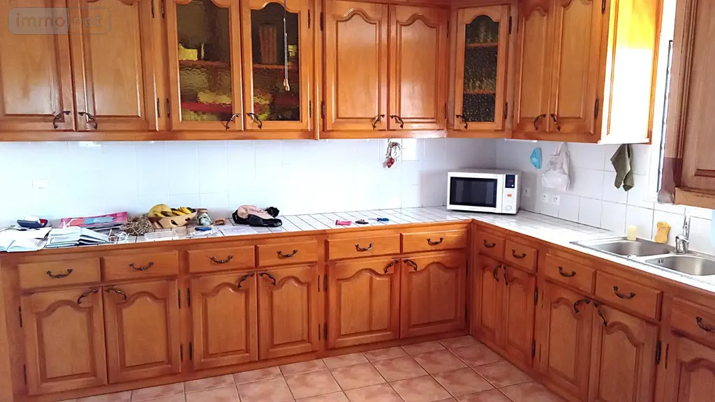 Maison a vendre Saint-Benoît 97437 La Réunion 974 120 m2 4 pièces 400000 euros achat_maison_com_97410_97437 003