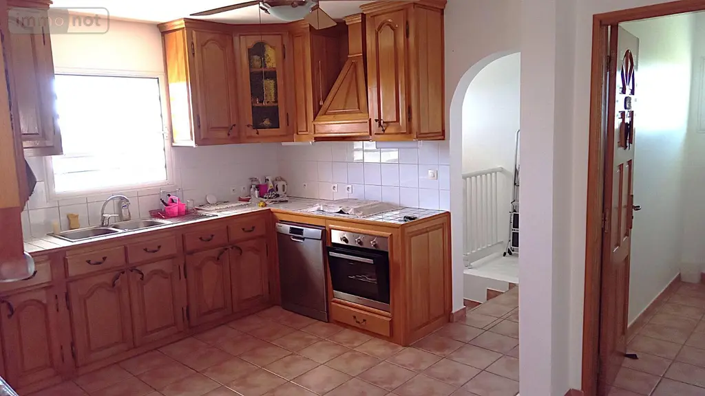 Maison a vendre Saint-Benoît 97437 La Réunion 974 120 m2 4 pièces 400000 euros achat_maison_com_97410_97437 004