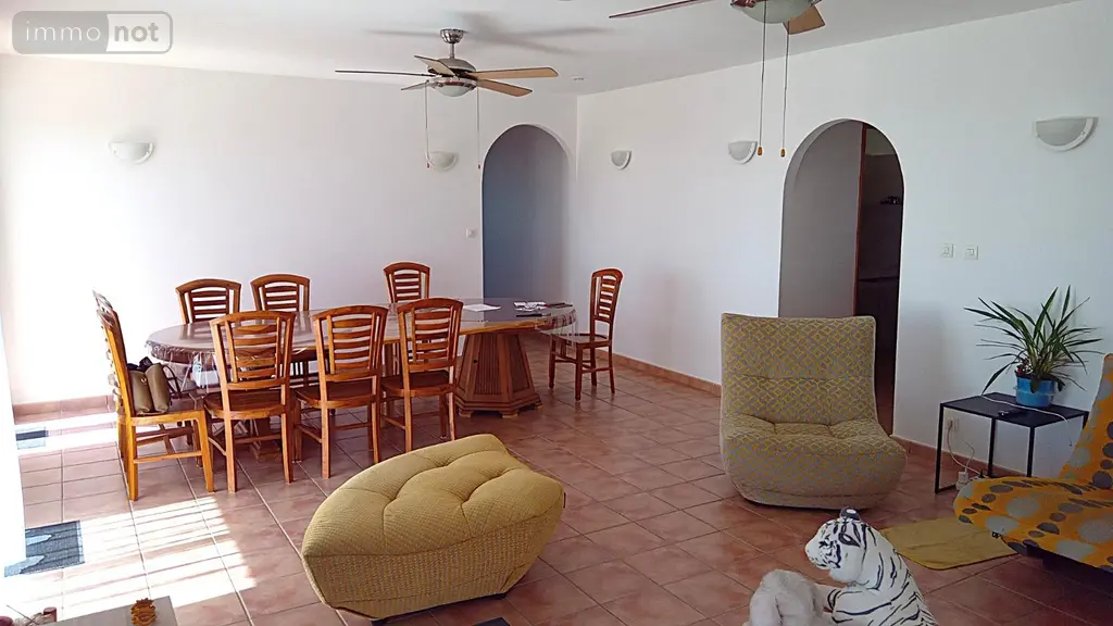 Maison a vendre Saint-Benoît 97437 La Réunion 974 120 m2 4 pièces 400000 euros achat_maison_com_97410_97437 005
