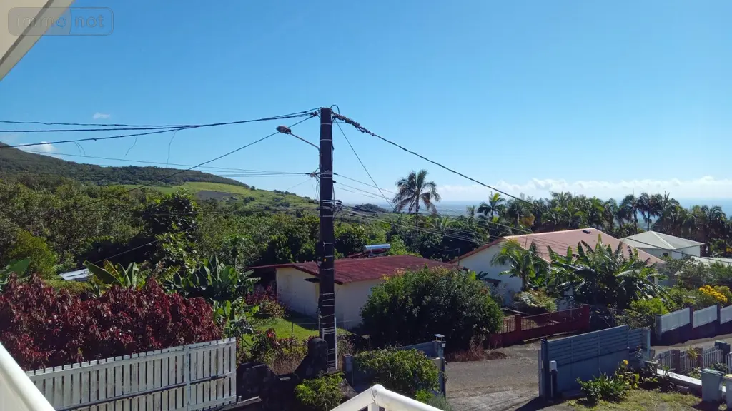 Maison a vendre Saint-Benoît 97437 La Réunion 974 120 m2 4 pièces 400000 euros achat_maison_com_97410_97437 007