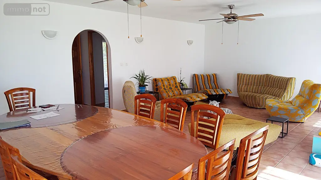 Maison a vendre Saint-Benoît 97437 La Réunion 974 120 m2 4 pièces 400000 euros achat_maison_com_97410_97437 009