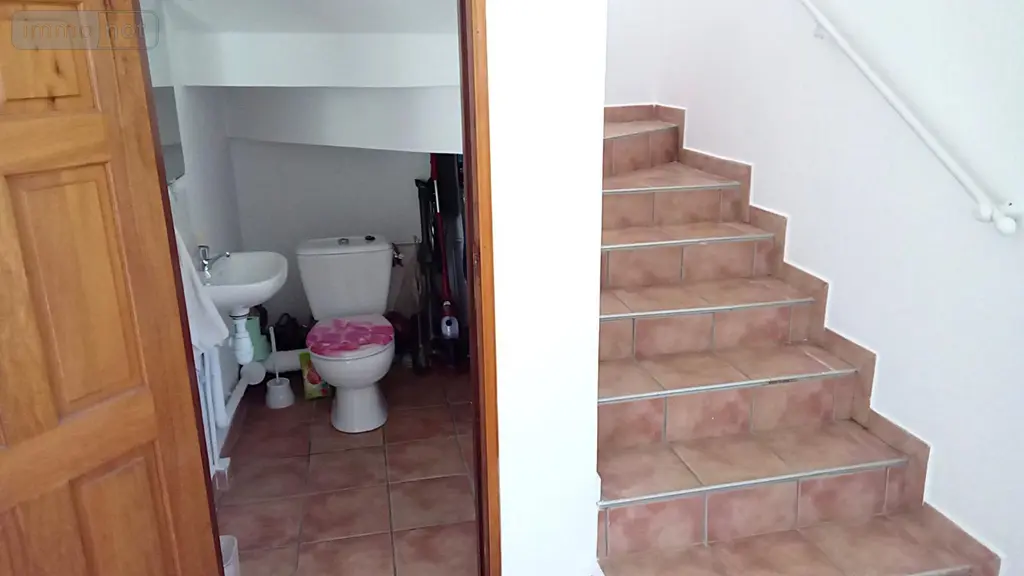 Maison a vendre Saint-Benoît 97437 La Réunion 974 120 m2 4 pièces 400000 euros achat_maison_com_97410_97437 011
