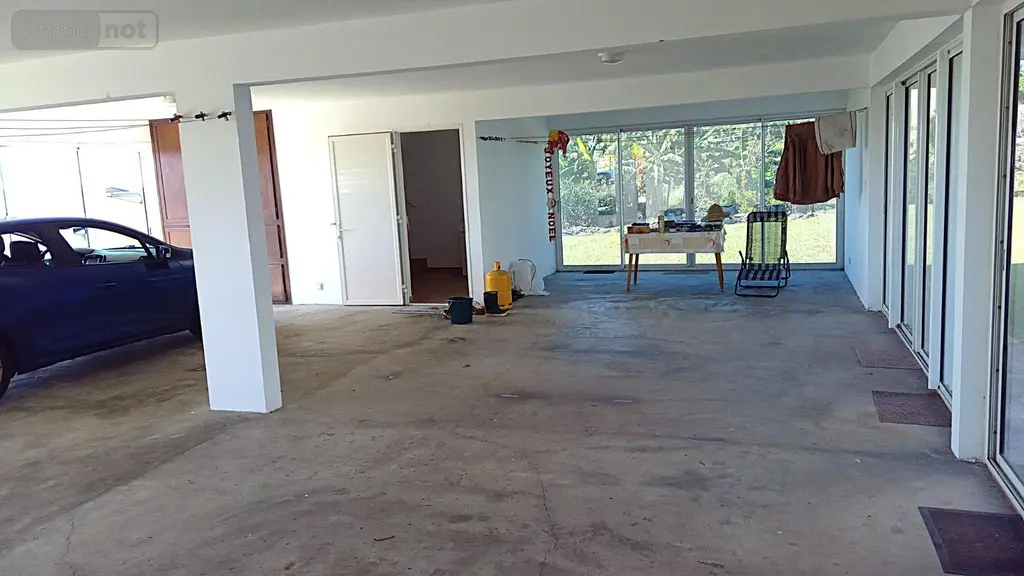 Maison a vendre Saint-Benoît 97437 La Réunion 974 120 m2 4 pièces 400000 euros achat_maison_com_97410_97437 013