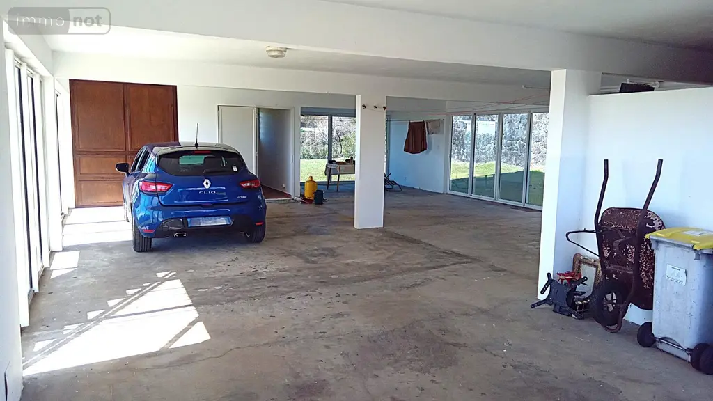 Maison a vendre Saint-Benoît 97437 La Réunion 974 120 m2 4 pièces 400000 euros achat_maison_com_97410_97437 014