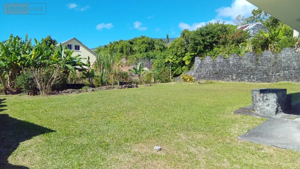 Maison a vendre Saint-Benoît 97437 La Réunion 974 120 m2 4 pièces 400000 euros achat_maison_com_97410_97437 016