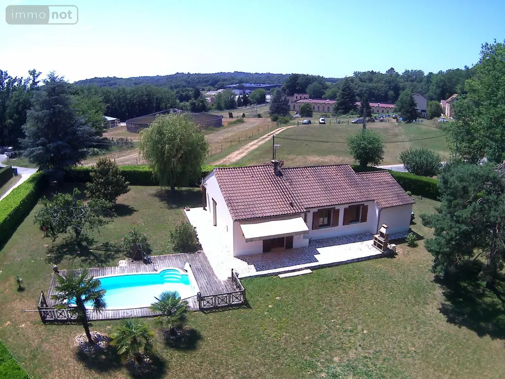 Maison a vendre Carsac-Aillac 24200 Dordogne 24 94 m2 4 pièces 249100 euros 147 001