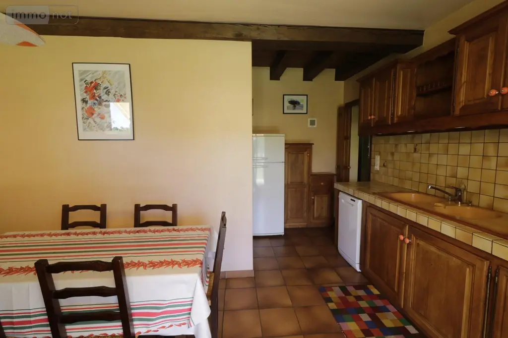Maison a vendre Carsac-Aillac 24200 Dordogne 24 94 m2 4 pièces 249100 euros 147 003