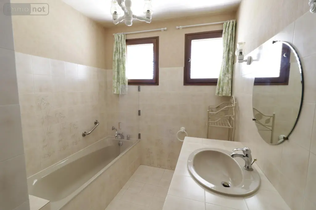 Maison a vendre Carsac-Aillac 24200 Dordogne 24 94 m2 4 pièces 249100 euros 147 005