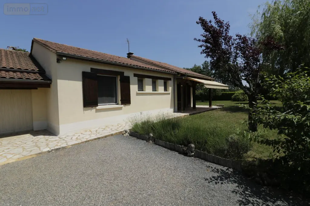 Maison a vendre Carsac-Aillac 24200 Dordogne 24 94 m2 4 pièces 249100 euros 147 008