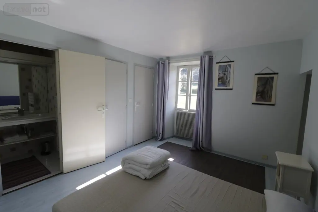 Propriete a vendre Prats-de-Carlux 24370 Dordogne 24 200 m2 10 pièces 212000 euros 135 016
