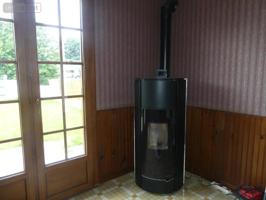 Maison a vendre Plasnes 27300 Eure 27 85 m2 4 pièces 183750 euros 21C24 004