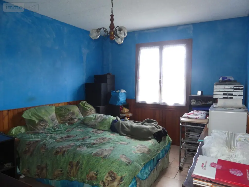 Maison a vendre Plasnes 27300 Eure 27 85 m2 4 pièces 183750 euros 21C24 007