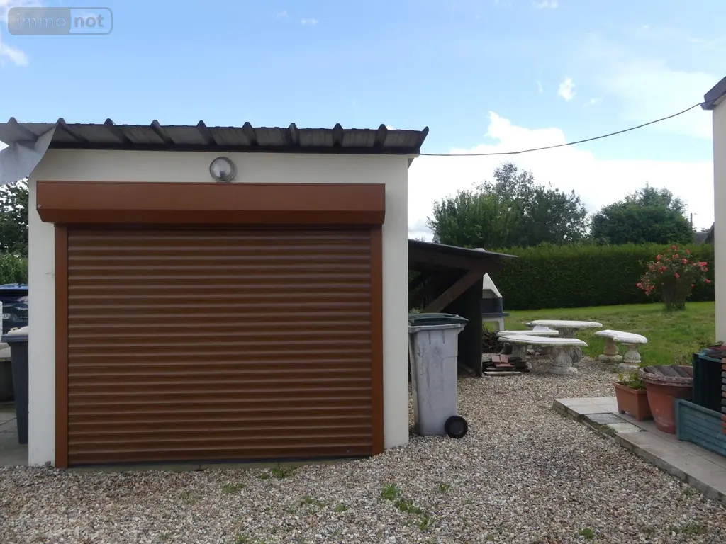 Maison a vendre Plasnes 27300 Eure 27 85 m2 4 pièces 183750 euros 21C24 013