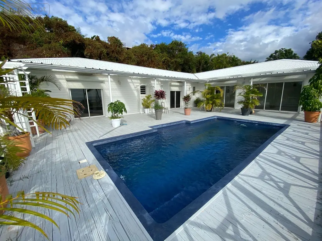 Maison a vendre Saint-Denis 97400 La Réunion 974 150 m2 4 pièces 700000 euros 226615 003