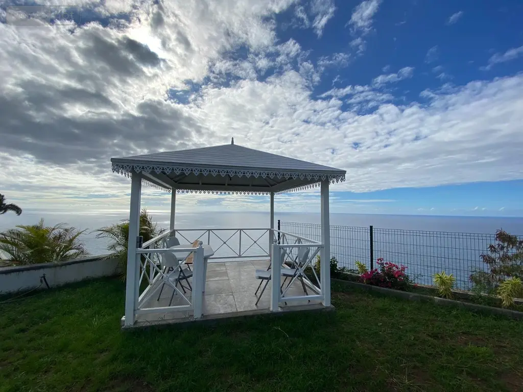 Maison a vendre Saint-Denis 97400 La Réunion 974 150 m2 4 pièces 700000 euros 226615 005