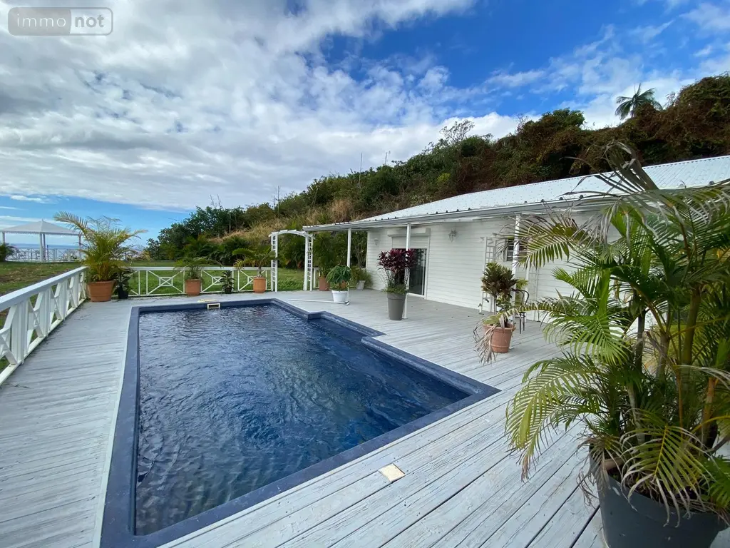 Maison a vendre Saint-Denis 97400 La Réunion 974 150 m2 4 pièces 700000 euros 226615 006