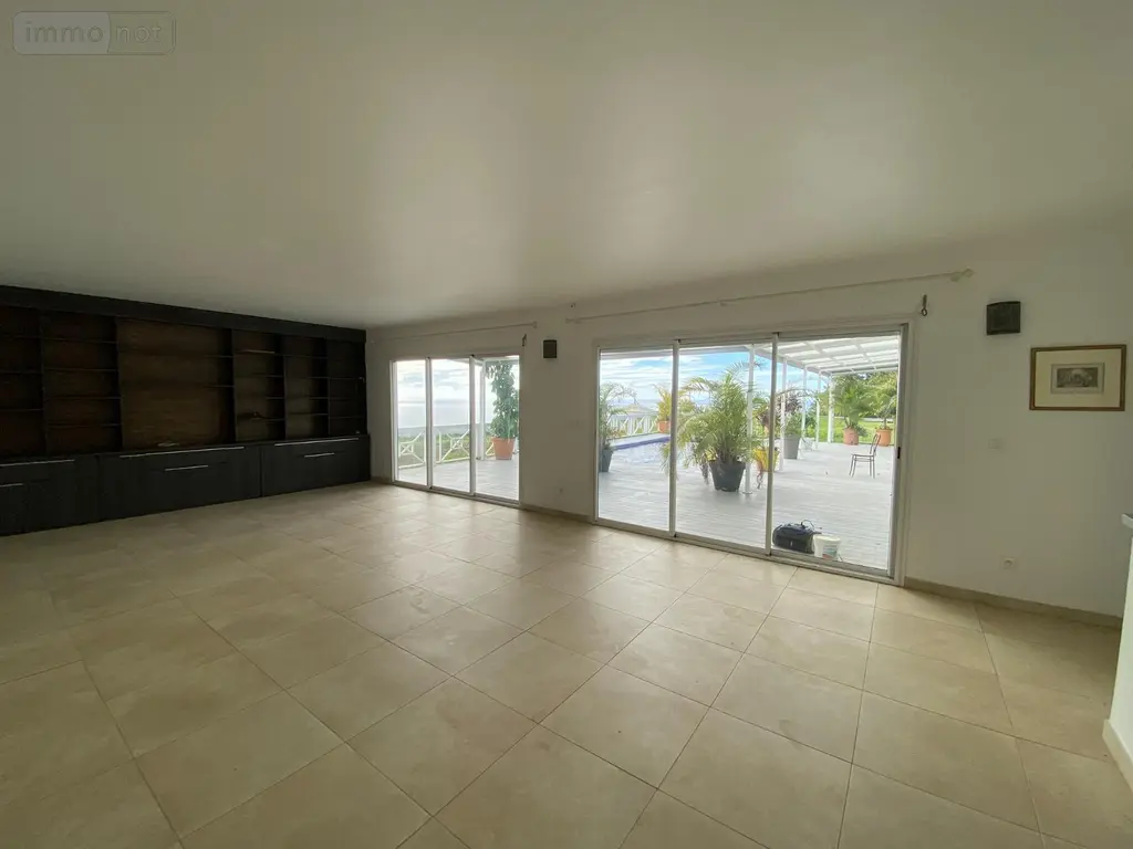 Maison a vendre Saint-Denis 97400 La Réunion 974 150 m2 4 pièces 700000 euros 226615 007