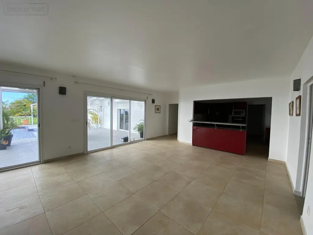 Maison a vendre Saint-Denis 97400 La Réunion 974 150 m2 4 pièces 700000 euros 226615 008