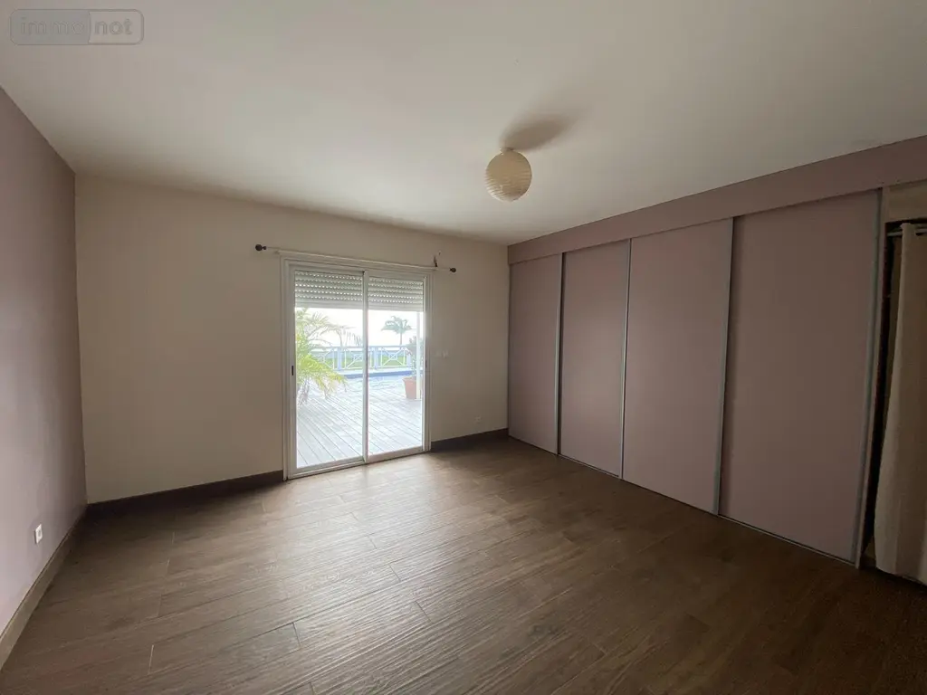 Maison a vendre Saint-Denis 97400 La Réunion 974 150 m2 4 pièces 700000 euros 226615 010