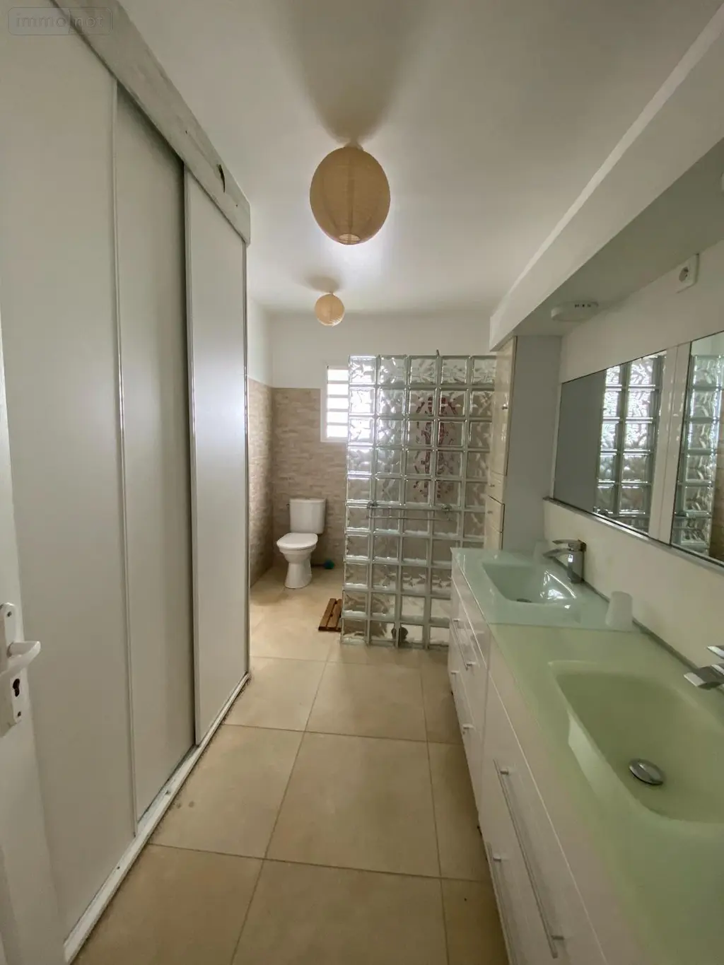 Maison a vendre Saint-Denis 97400 La Réunion 974 150 m2 4 pièces 700000 euros 226615 011