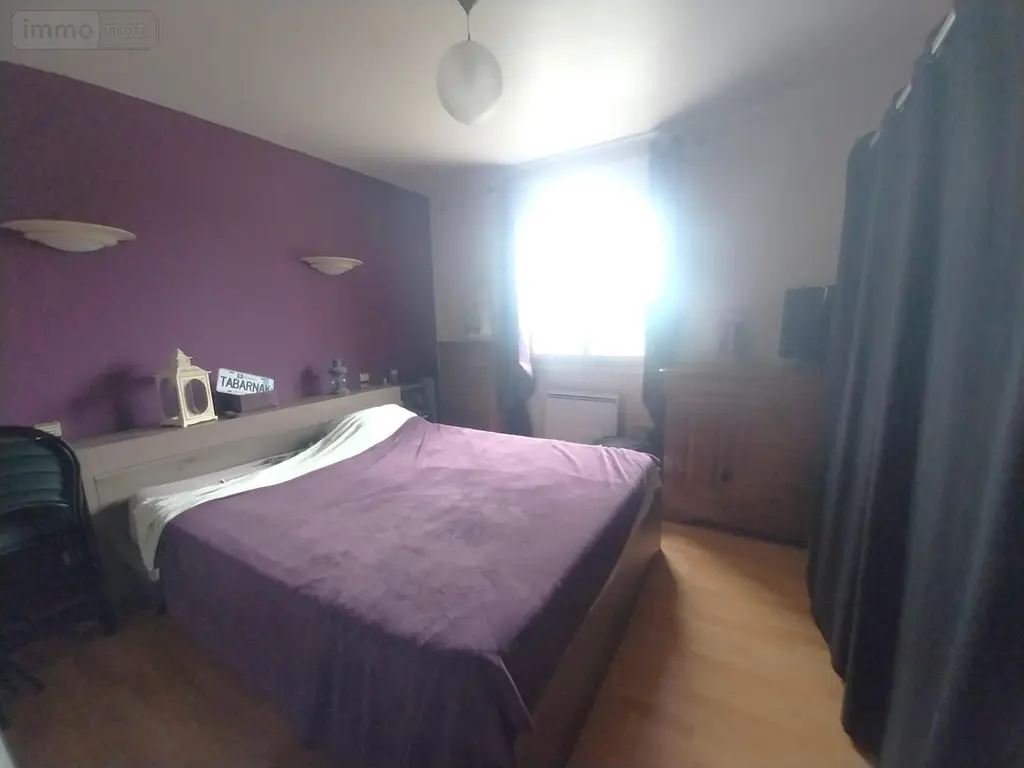 Maison a vendre Le Genest-Saint-Isle 53940 Mayenne 53 146 m2 7 pièces 280298 euros 53090-997 004