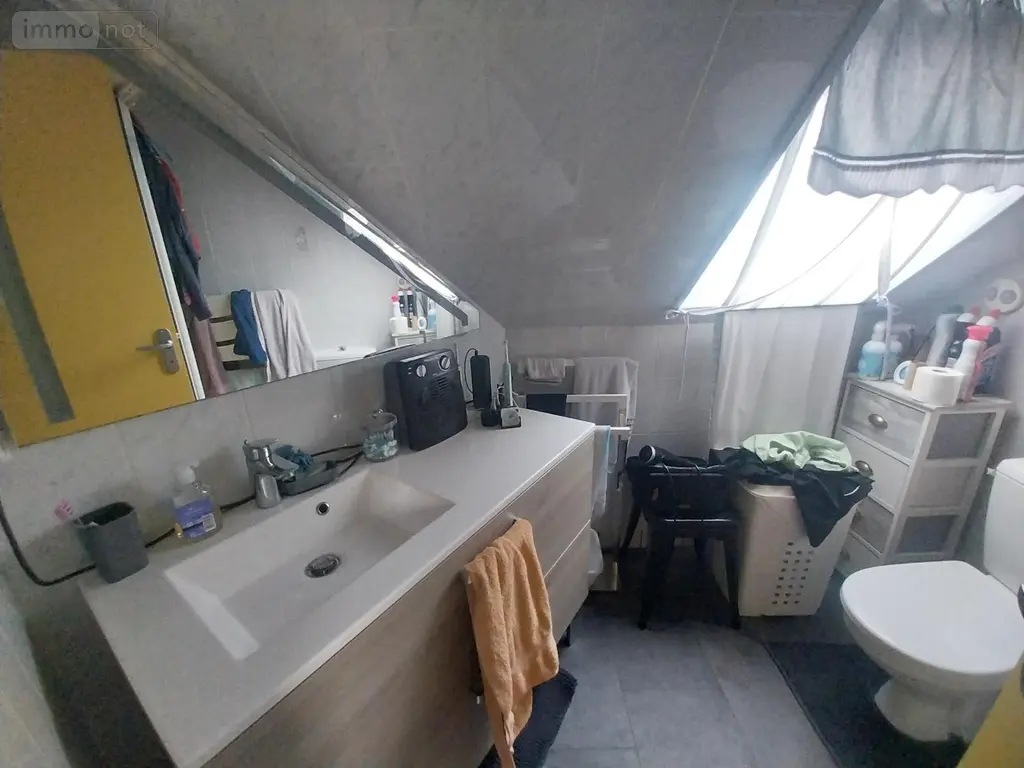 Maison a vendre Le Genest-Saint-Isle 53940 Mayenne 53 146 m2 7 pièces 280298 euros 53090-997 006