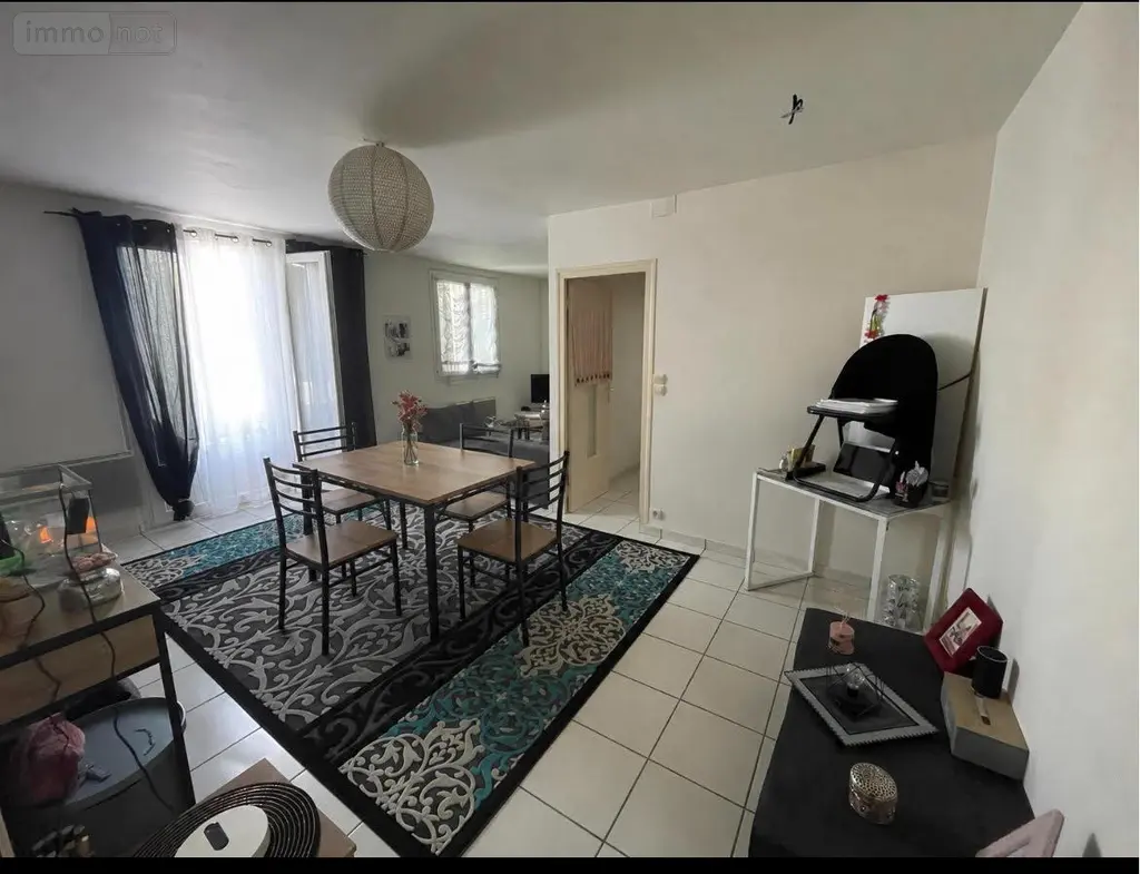 Appartement a vendre Troyes 10000 Aube 10 66 m2 3 pièces 65000 euros achat_appartement_com_10387_10000 004